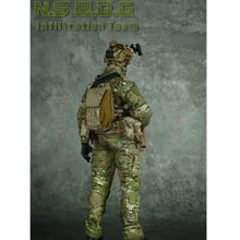 Charger l'image dans la galerie, Figurine De Collection 1/6 Easy&Simple Nswdg Infiltration Team Figurines