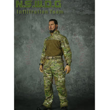 Charger l'image dans la galerie, Figurine De Collection 1/6 Easy&Simple Nswdg Infiltration Team Figurines