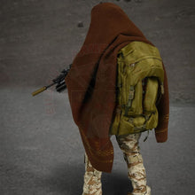 Charger l'image dans la galerie, Figurine De Collection 1/6 (36Cm) Easy&Simple Sad Special Operation Group Field Raid Version