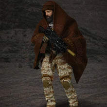 Charger l'image dans la galerie, Figurine De Collection 1/6 (36Cm) Easy&Simple Sad Special Operation Group Field Raid Version