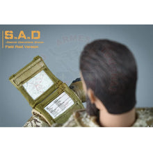 Charger l'image dans la galerie, Figurine De Collection 1/6 (36Cm) Easy&Simple Sad Special Operation Group Field Raid Version