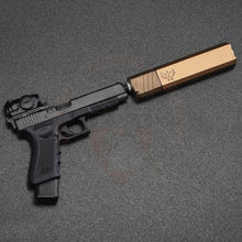 Charger l'image dans la galerie, Figurine De Collection 1/6 (36Cm) Easy&Simple Sad Special Operation Group Field Raid Version