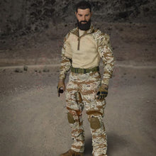 Charger l'image dans la galerie, Figurine De Collection 1/6 (36Cm) Easy&Simple Sad Special Operation Group Field Raid Version