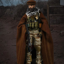 Charger l'image dans la galerie, Figurine De Collection 1/6 (36Cm) Easy&Simple Sad Special Operation Group Field Raid Version
