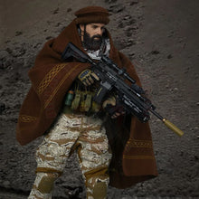 Charger l'image dans la galerie, Figurine De Collection 1/6 (36Cm) Easy&Simple Sad Special Operation Group Field Raid Version