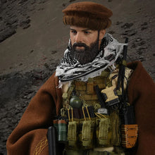 Charger l'image dans la galerie, Figurine De Collection 1/6 (36Cm) Easy&Simple Sad Special Operation Group Field Raid Version