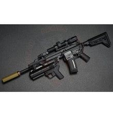 Charger l'image dans la galerie, Figurine De Collection 1/6 (36Cm) Easy&Simple Sad Special Operation Group Field Raid Version