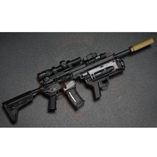 Charger l'image dans la galerie, Figurine De Collection 1/6 (36Cm) Easy&Simple Sad Special Operation Group Field Raid Version