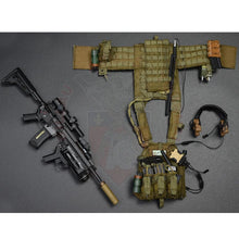 Charger l'image dans la galerie, Figurine De Collection 1/6 (36Cm) Easy&Simple Sad Special Operation Group Field Raid Version