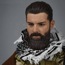 Charger l'image dans la galerie, Figurine De Collection 1/6 (36Cm) Easy&Simple Sad Special Operation Group Field Raid Version