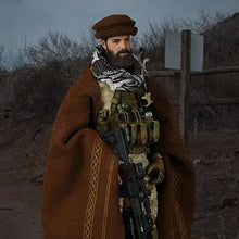 Charger l'image dans la galerie, Figurine De Collection 1/6 (36Cm) Easy&Simple Sad Special Operation Group Field Raid Version