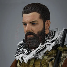 Charger l'image dans la galerie, Figurine De Collection 1/6 (36Cm) Easy&Simple Sad Special Operation Group Field Raid Version