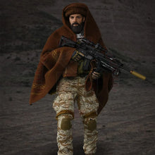 Charger l'image dans la galerie, Figurine De Collection 1/6 (36Cm) Easy&Simple Sad Special Operation Group Field Raid Version