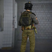 Charger l'image dans la galerie, Figurine De Collection 1/6 (36Cm) Easy&Simple Smu Tier One Operator Part Xii The Evacuation Team