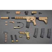 Charger l'image dans la galerie, Figurine De Collection 1/6 (36Cm) Easy&Simple Smu Tier One Operator Part Xii The Evacuation Team