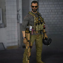 Charger l'image dans la galerie, Figurine De Collection 1/6 (36Cm) Easy&Simple Smu Tier One Operator Part Xii The Evacuation Team