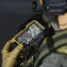 Charger l'image dans la galerie, Figurine De Collection 1/6 (36Cm) Easy&Simple Smu Tier One Operator Part Xii The Evacuation Team