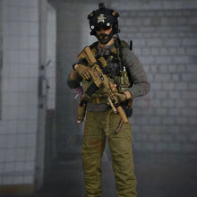 Charger l'image dans la galerie, Figurine De Collection 1/6 (36Cm) Easy&Simple Smu Tier One Operator Part Xii The Evacuation Team