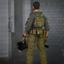 Charger l'image dans la galerie, Figurine De Collection 1/6 (36Cm) Easy&Simple Smu Tier One Operator Part Xii The Evacuation Team