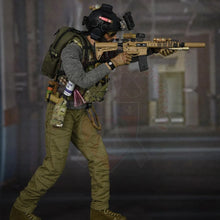 Charger l'image dans la galerie, Figurine De Collection 1/6 (36Cm) Easy&Simple Smu Tier One Operator Part Xii The Evacuation Team
