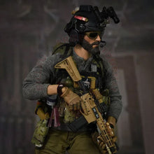 Charger l'image dans la galerie, Figurine De Collection 1/6 (36Cm) Easy&Simple Smu Tier One Operator Part Xii The Evacuation Team