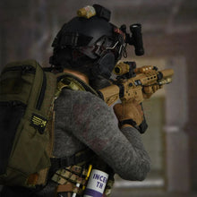 Charger l'image dans la galerie, Figurine De Collection 1/6 (36Cm) Easy&Simple Smu Tier One Operator Part Xii The Evacuation Team