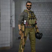 Charger l'image dans la galerie, Figurine De Collection 1/6 (36Cm) Easy&Simple Smu Tier One Operator Part Xii The Evacuation Team