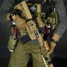 Charger l'image dans la galerie, Figurine De Collection 1/6 (36Cm) Easy&Simple Smu Tier One Operator Part Xii The Evacuation Team