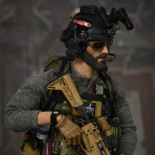 Charger l'image dans la galerie, Figurine De Collection 1/6 (36Cm) Easy&Simple Smu Tier One Operator Part Xii The Evacuation Team