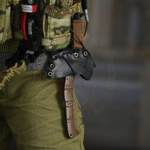 Charger l'image dans la galerie, Figurine De Collection 1/6 (36Cm) Easy&Simple Smu Tier One Operator Part Xii The Evacuation Team