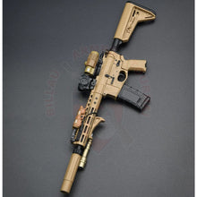 Charger l'image dans la galerie, Figurine De Collection 1/6 (36Cm) Easy&Simple Smu Tier One Operator Part Xii The Evacuation Team