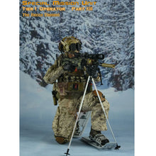 Charger l'image dans la galerie, Figurine De Collection 1/6 (36Cm) Easy&Simple Smu Tier One Operator Part Xiii The Recce Element