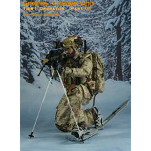 Charger l'image dans la galerie, Figurine De Collection 1/6 (36Cm) Easy&Simple Smu Tier One Operator Part Xiii The Recce Element