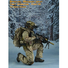 Charger l'image dans la galerie, Figurine De Collection 1/6 (36Cm) Easy&Simple Smu Tier One Operator Part Xiii The Recce Element