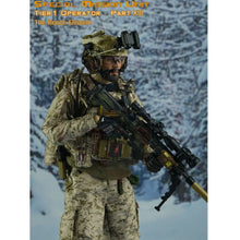 Charger l'image dans la galerie, Figurine De Collection 1/6 (36Cm) Easy&Simple Smu Tier One Operator Part Xiii The Recce Element