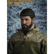Charger l'image dans la galerie, Figurine De Collection 1/6 (36Cm) Easy&Simple Smu Tier One Operator Part Xiii The Recce Element