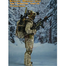 Charger l'image dans la galerie, Figurine De Collection 1/6 (36Cm) Easy&Simple Smu Tier One Operator Part Xiii The Recce Element
