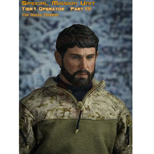 Charger l'image dans la galerie, Figurine De Collection 1/6 (36Cm) Easy&Simple Smu Tier One Operator Part Xiii The Recce Element
