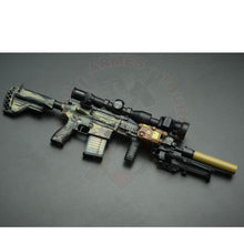 Charger l'image dans la galerie, Figurine De Collection 1/6 (36Cm) Easy&Simple Smu Tier One Operator Part Xiii The Recce Element