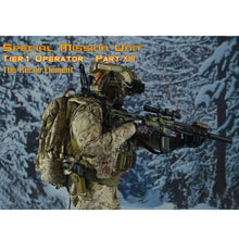 Charger l'image dans la galerie, Figurine De Collection 1/6 (36Cm) Easy&Simple Smu Tier One Operator Part Xiii The Recce Element