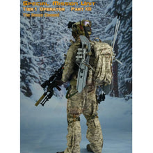 Charger l'image dans la galerie, Figurine De Collection 1/6 (36Cm) Easy&Simple Smu Tier One Operator Part Xiii The Recce Element