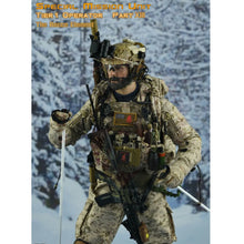 Charger l'image dans la galerie, Figurine De Collection 1/6 (36Cm) Easy&Simple Smu Tier One Operator Part Xiii The Recce Element
