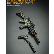 Charger l'image dans la galerie, Figurine De Collection 1/6 (36Cm) Easy&Simple Smu Tier One Operator Part Xiii The Recce Element