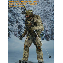 Charger l'image dans la galerie, Figurine De Collection 1/6 (36Cm) Easy&Simple Smu Tier One Operator Part Xiii The Recce Element