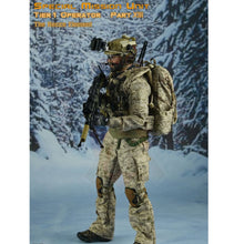 Charger l'image dans la galerie, Figurine De Collection 1/6 (36Cm) Easy&Simple Smu Tier One Operator Part Xiii The Recce Element