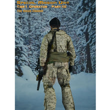 Charger l'image dans la galerie, Figurine De Collection 1/6 (36Cm) Easy&Simple Smu Tier One Operator Part Xiii The Recce Element
