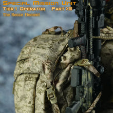 Charger l'image dans la galerie, Figurine De Collection 1/6 (36Cm) Easy&Simple Smu Tier One Operator Part Xiii The Recce Element