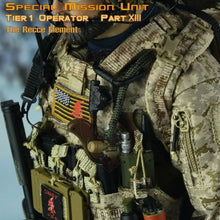 Charger l'image dans la galerie, Figurine De Collection 1/6 (36Cm) Easy&Simple Smu Tier One Operator Part Xiii The Recce Element