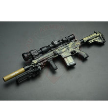 Charger l'image dans la galerie, Figurine De Collection 1/6 (36Cm) Easy&Simple Smu Tier One Operator Part Xiii The Recce Element