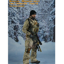 Charger l'image dans la galerie, Figurine De Collection 1/6 (36Cm) Easy&Simple Smu Tier One Operator Part Xiii The Recce Element